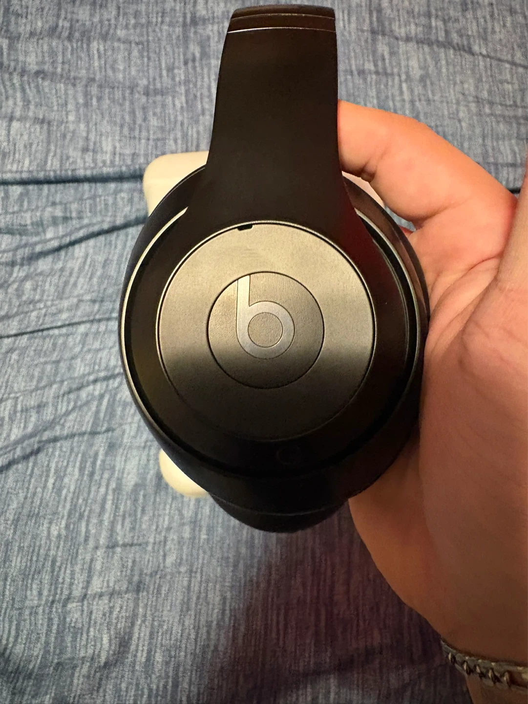 Beats Studio Pro Headphones - photo 3
