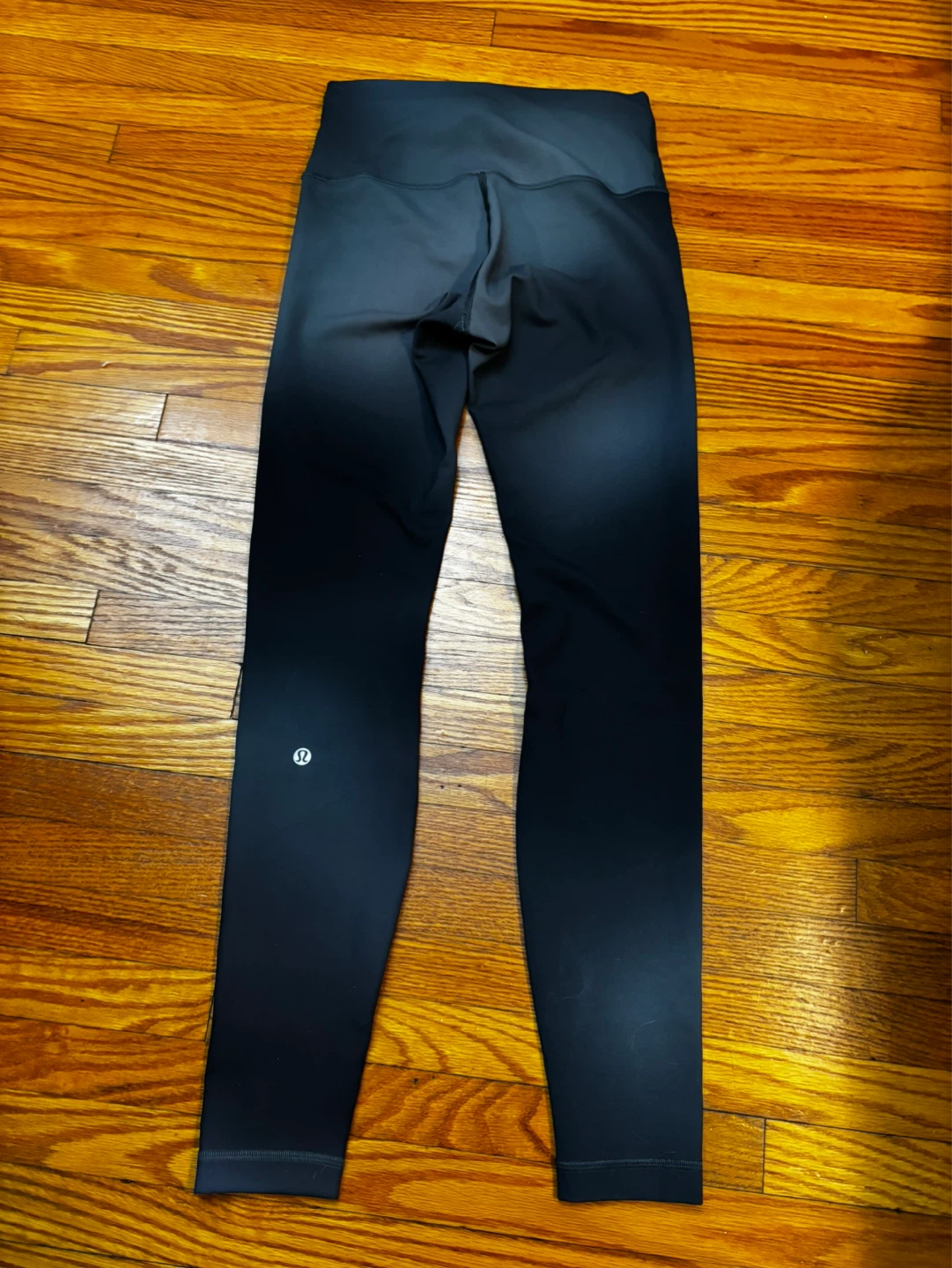Lululemon Wunder Train High-Rise Tight 28"