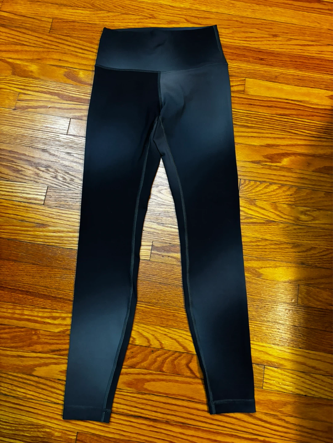 Lululemon Wunder Train High-Rise Tight 28" - photo 2