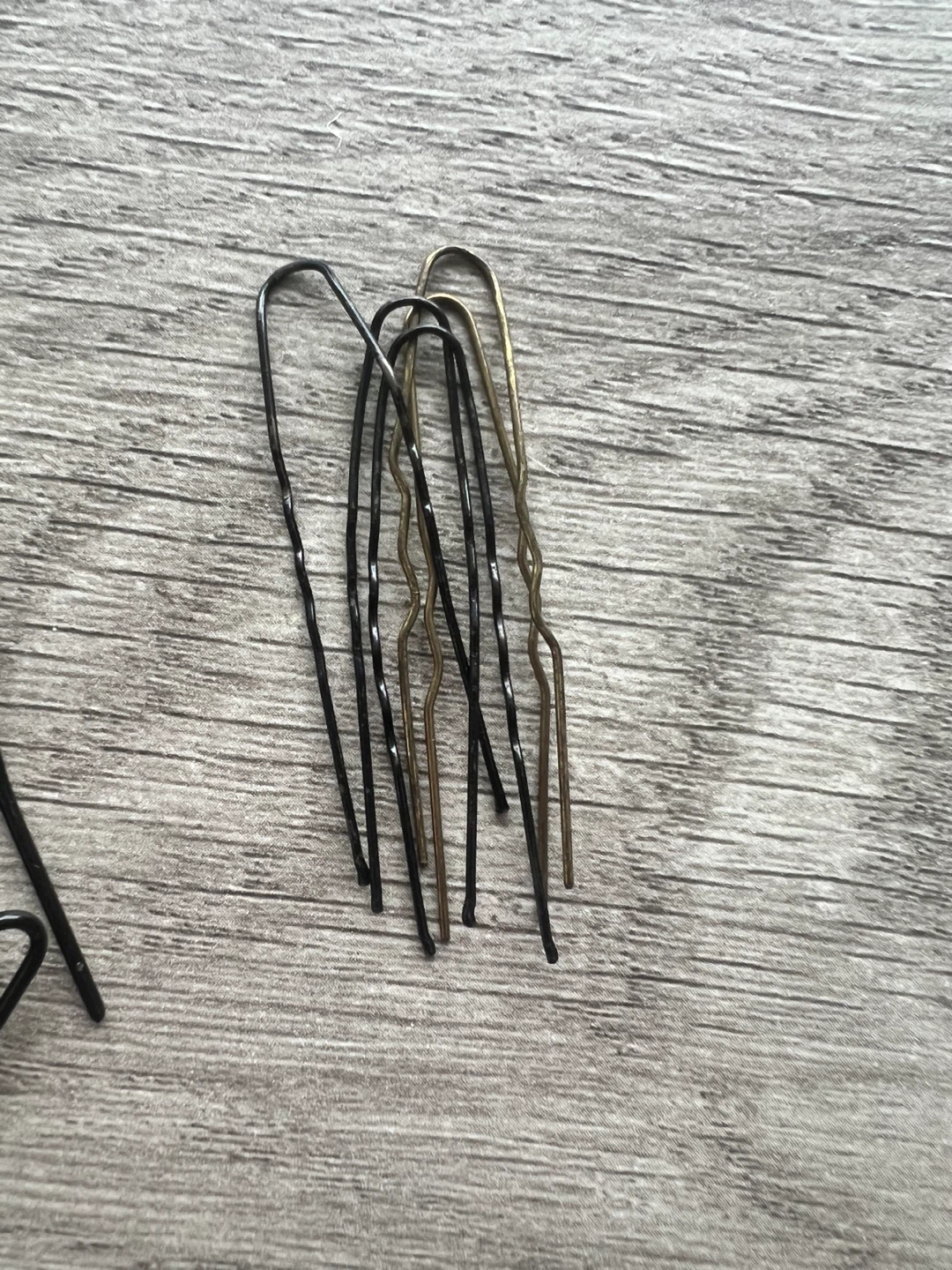 Assorted Hair Pins / Large - photo 4