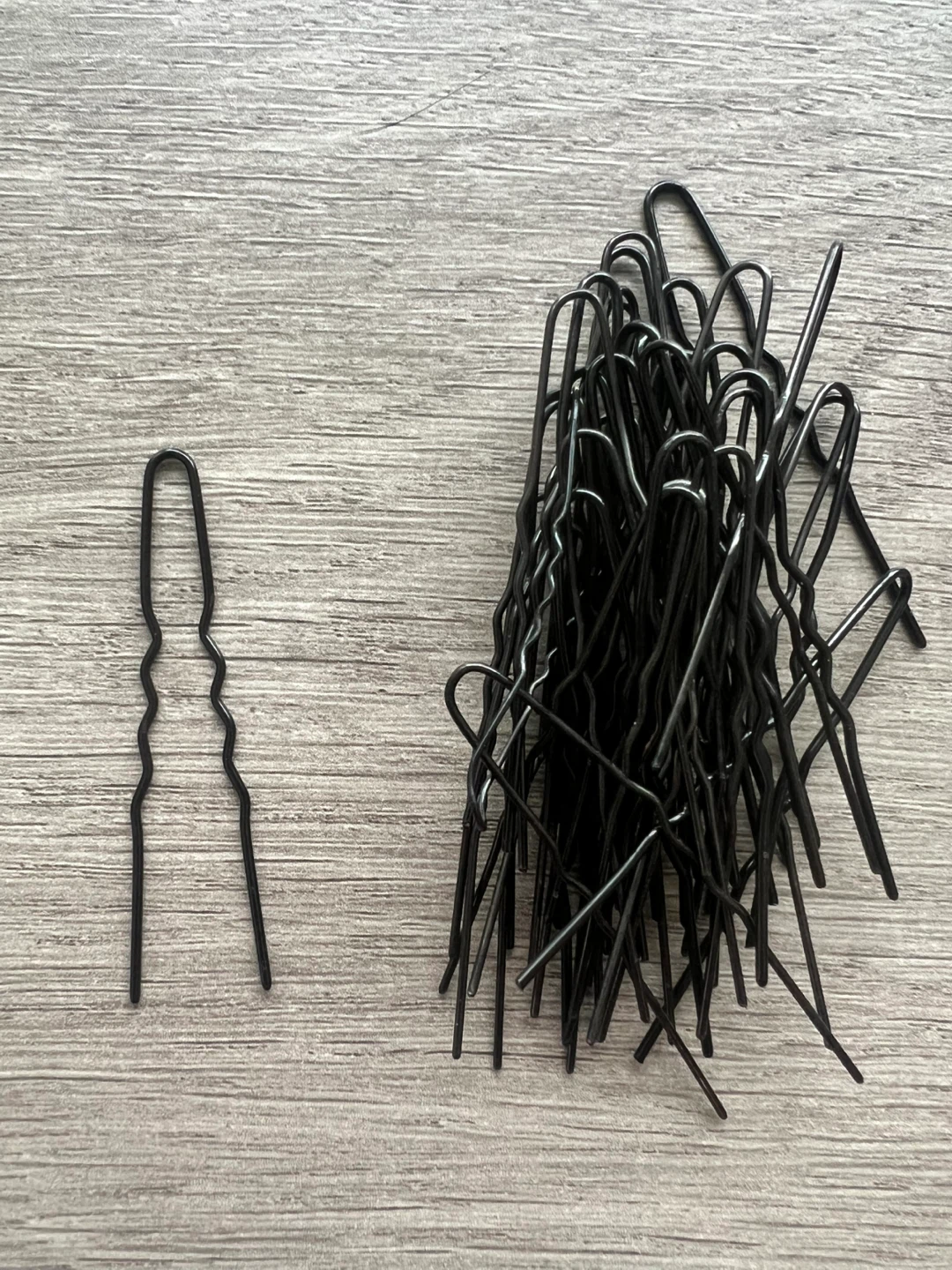 Assorted Hair Pins / Large - photo 2