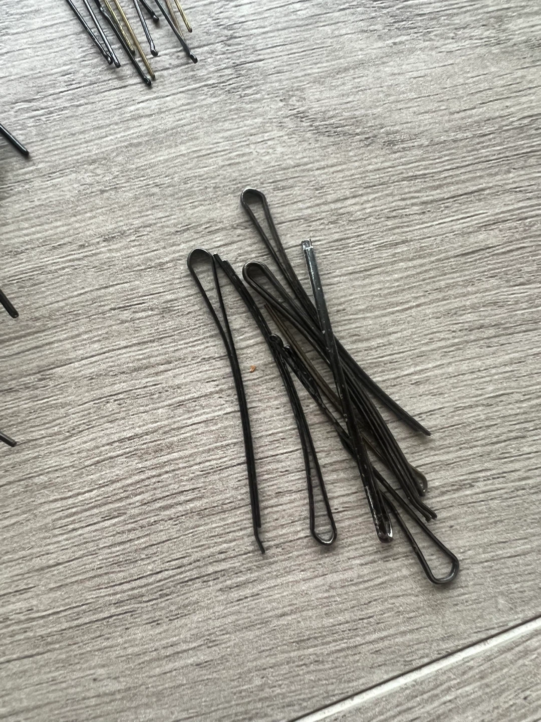 Assorted Hair Pins / Large - photo 3