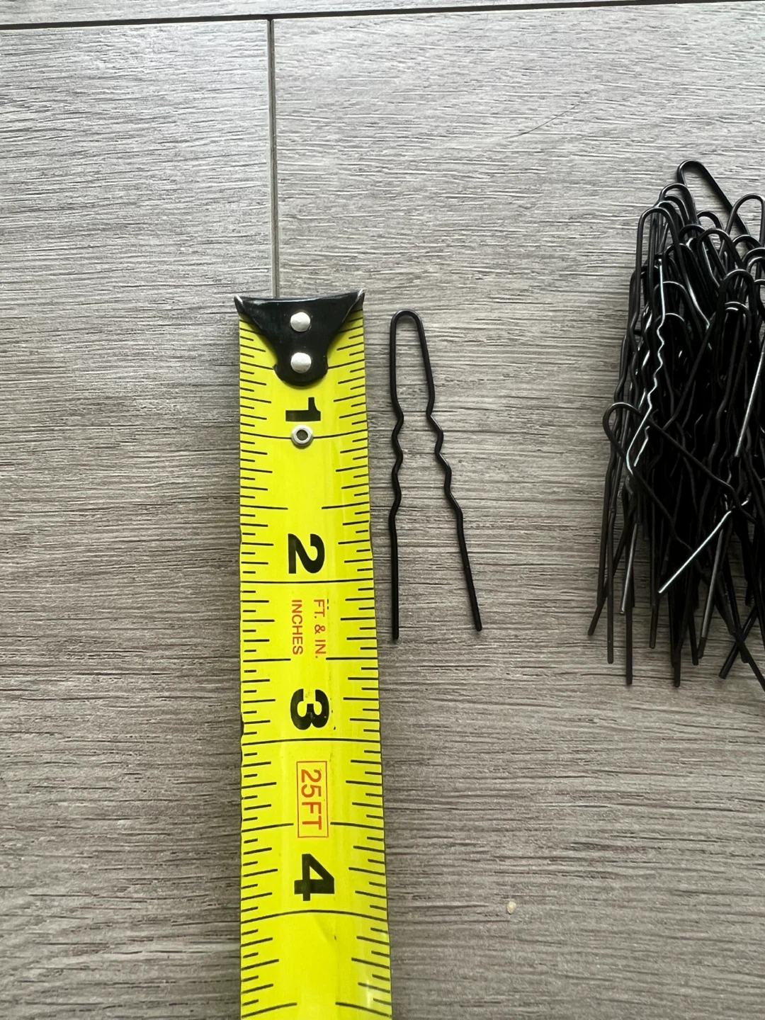 Assorted Hair Pins / Large - photo 5