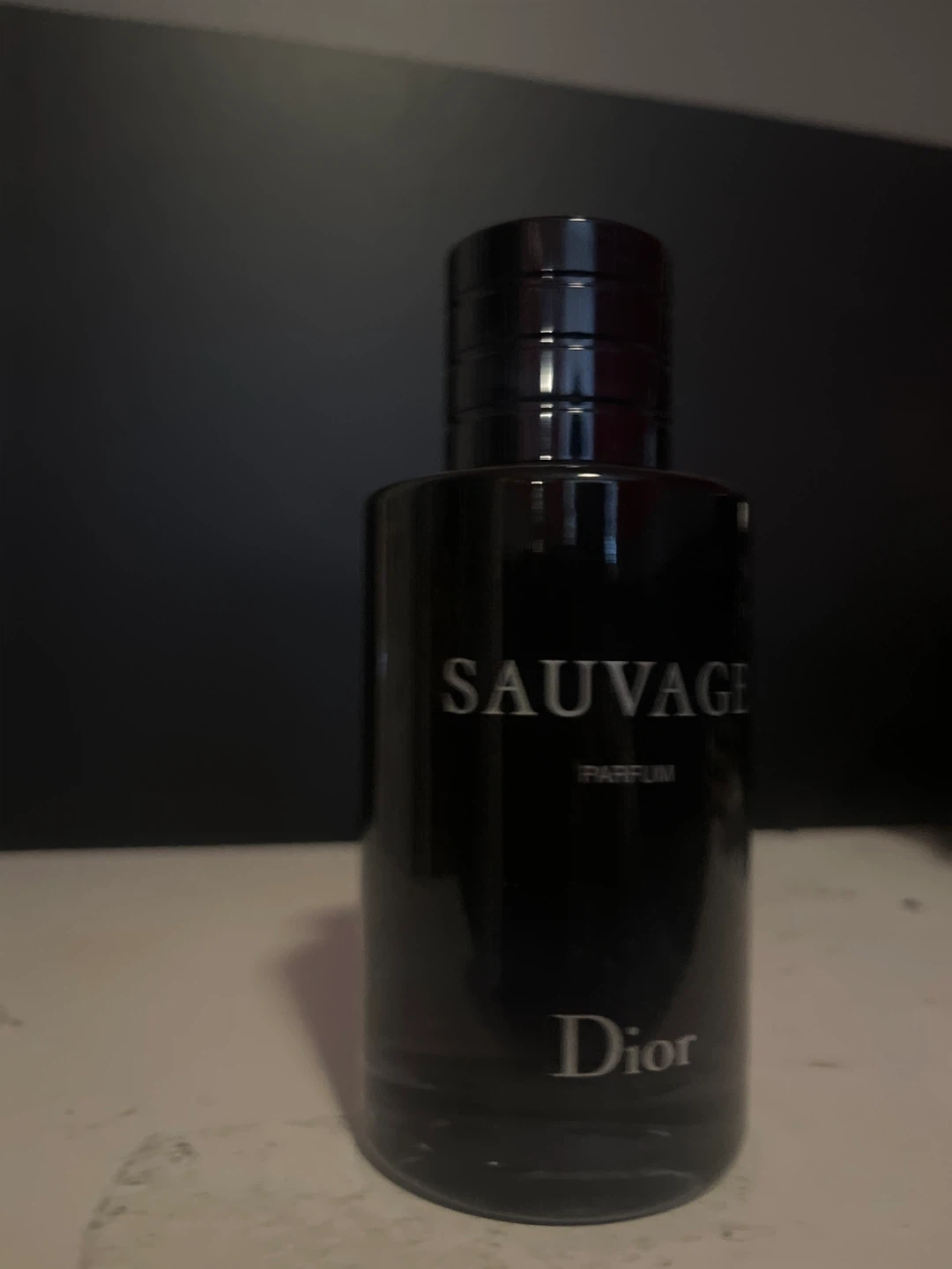 Dior Sauvage Parfum - photo 3