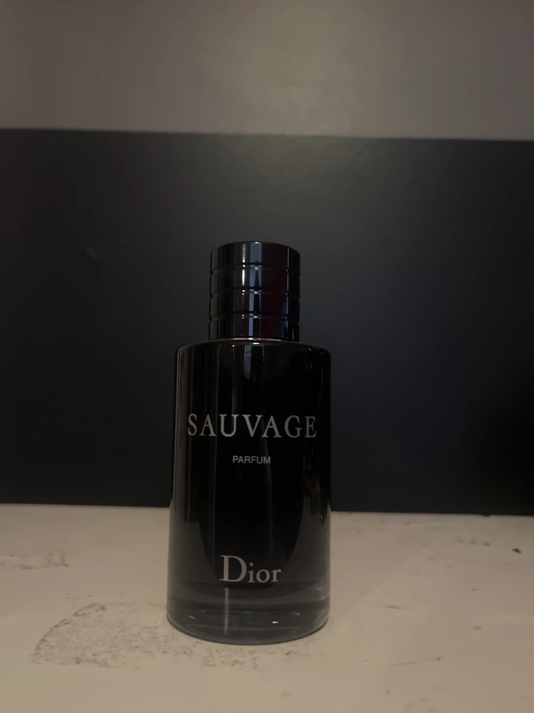 Dior Sauvage Parfum