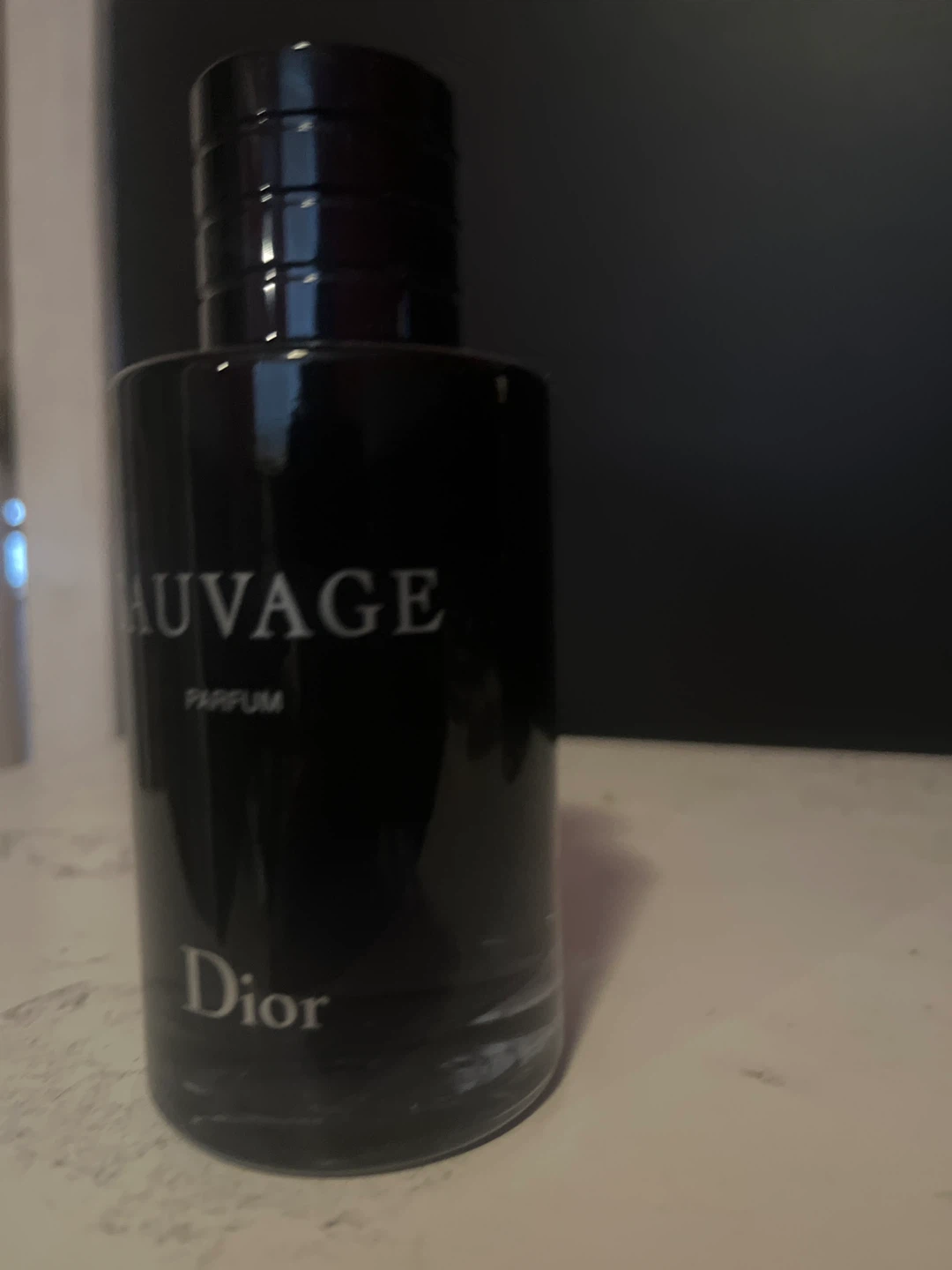 Dior Sauvage Parfum - photo 2