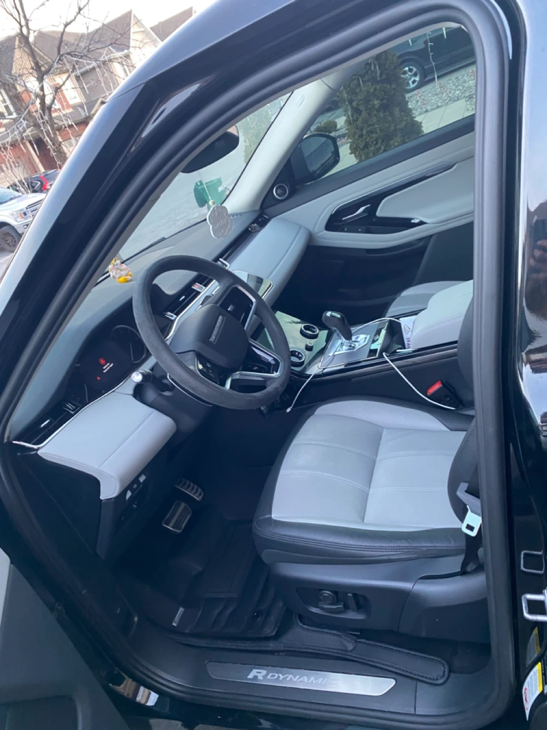 Mobile Car Detailing