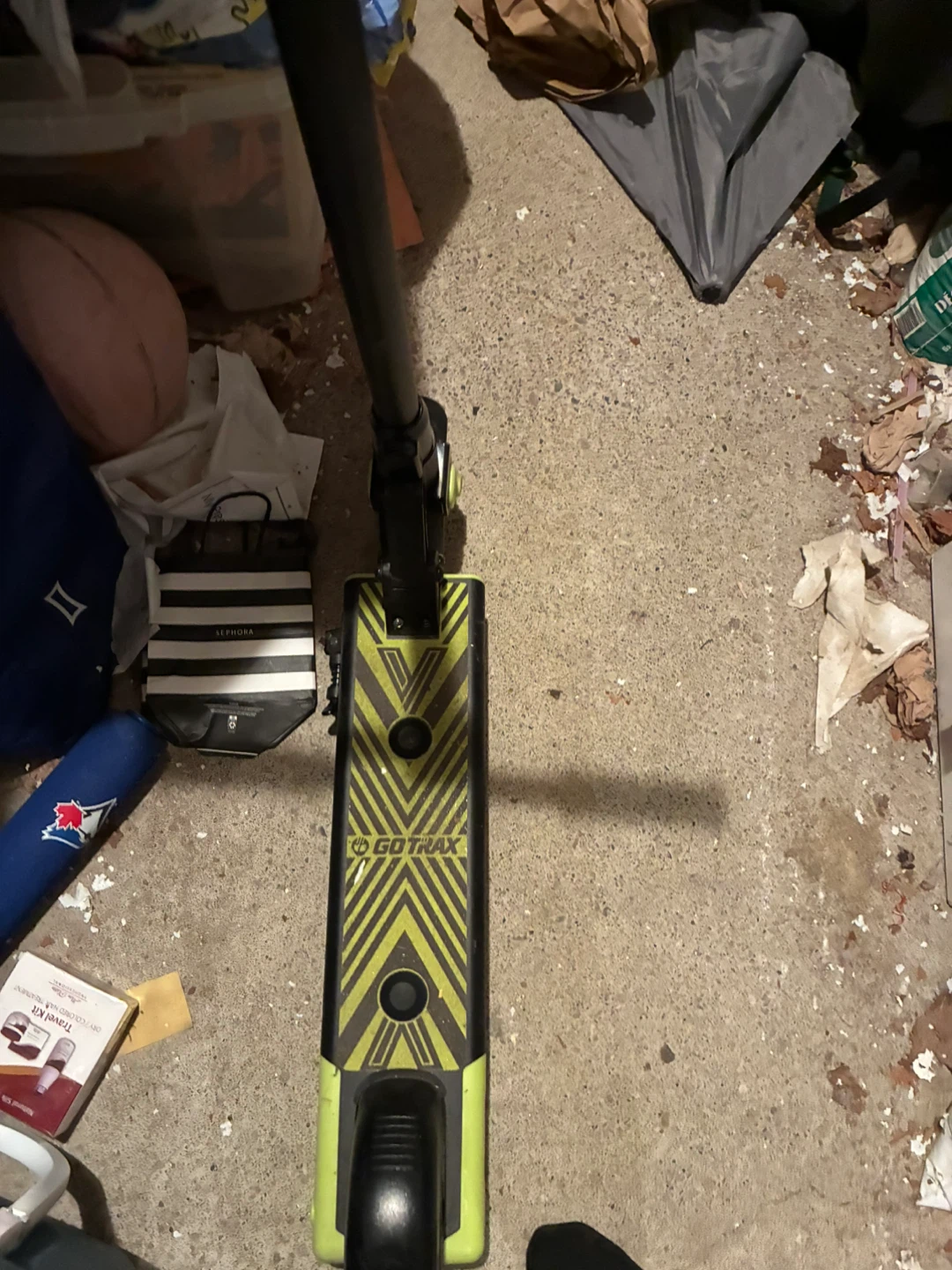 Gotrax Scooter