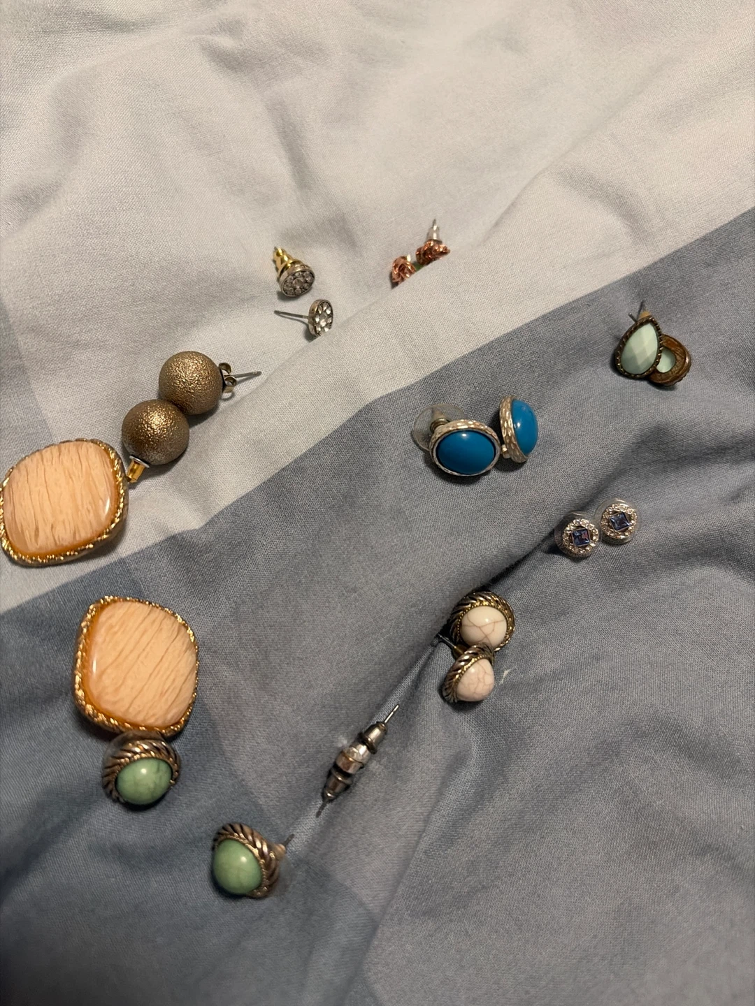 Assorted Earrings