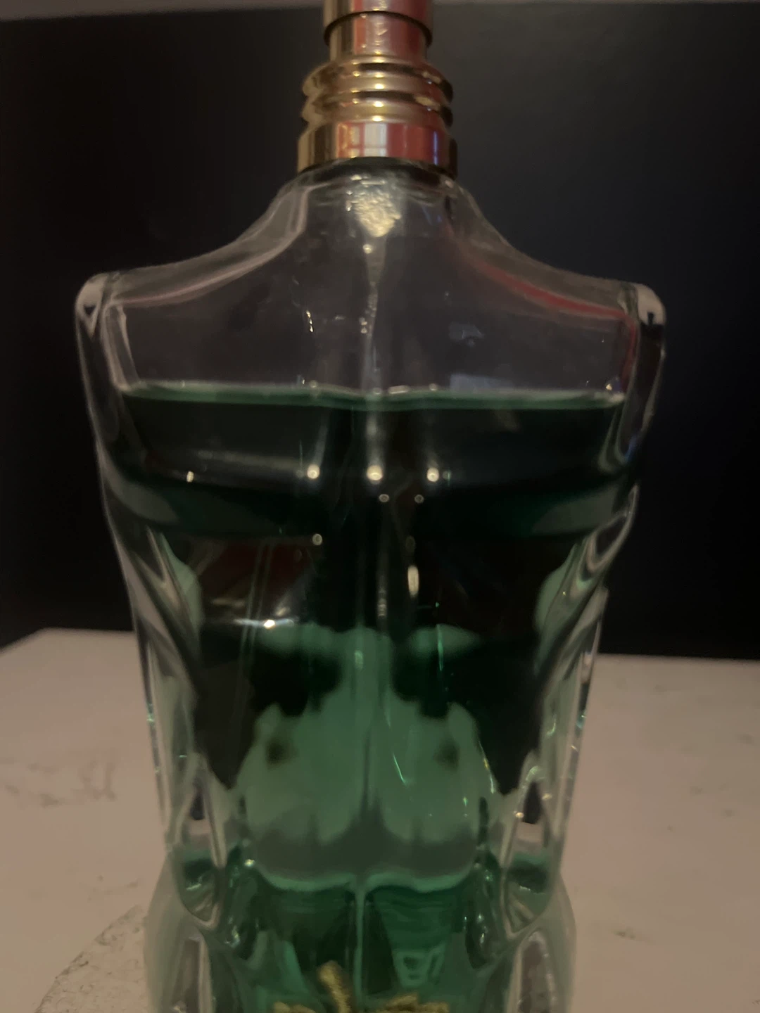 Jean Paul Gaultier Le Male Eau de Toilette - photo 2