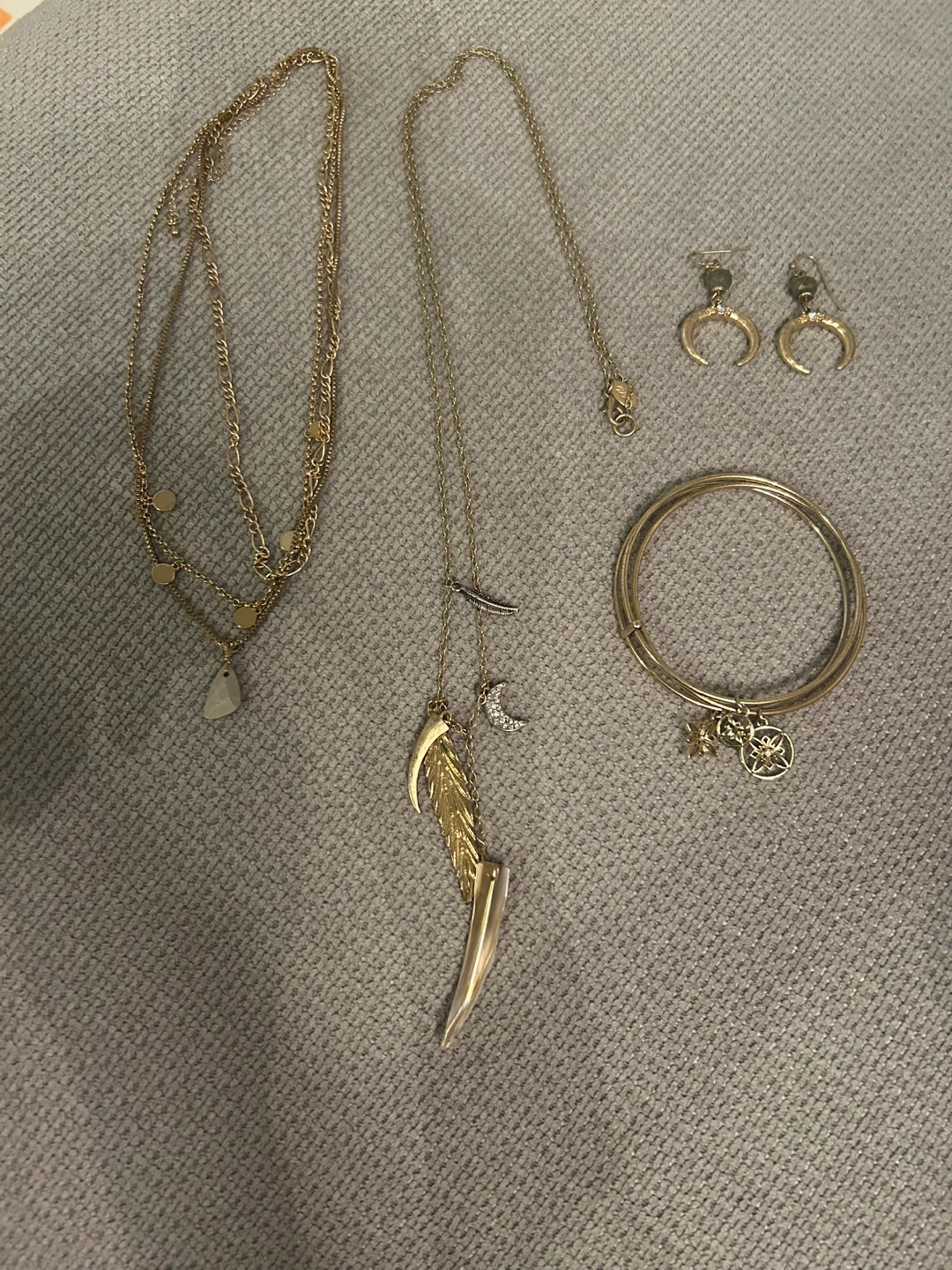 Fashion Jewelry