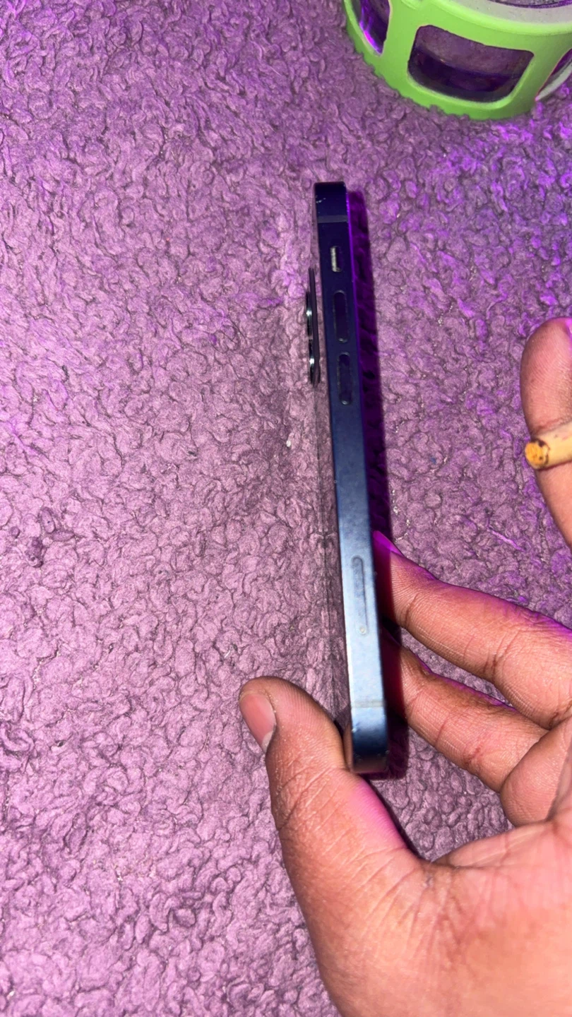 Apple iPhone 12 - photo 2