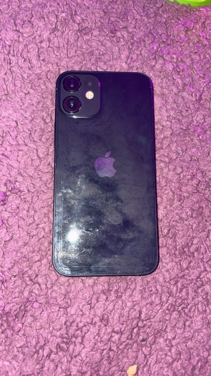 Apple iPhone 12 - photo 4
