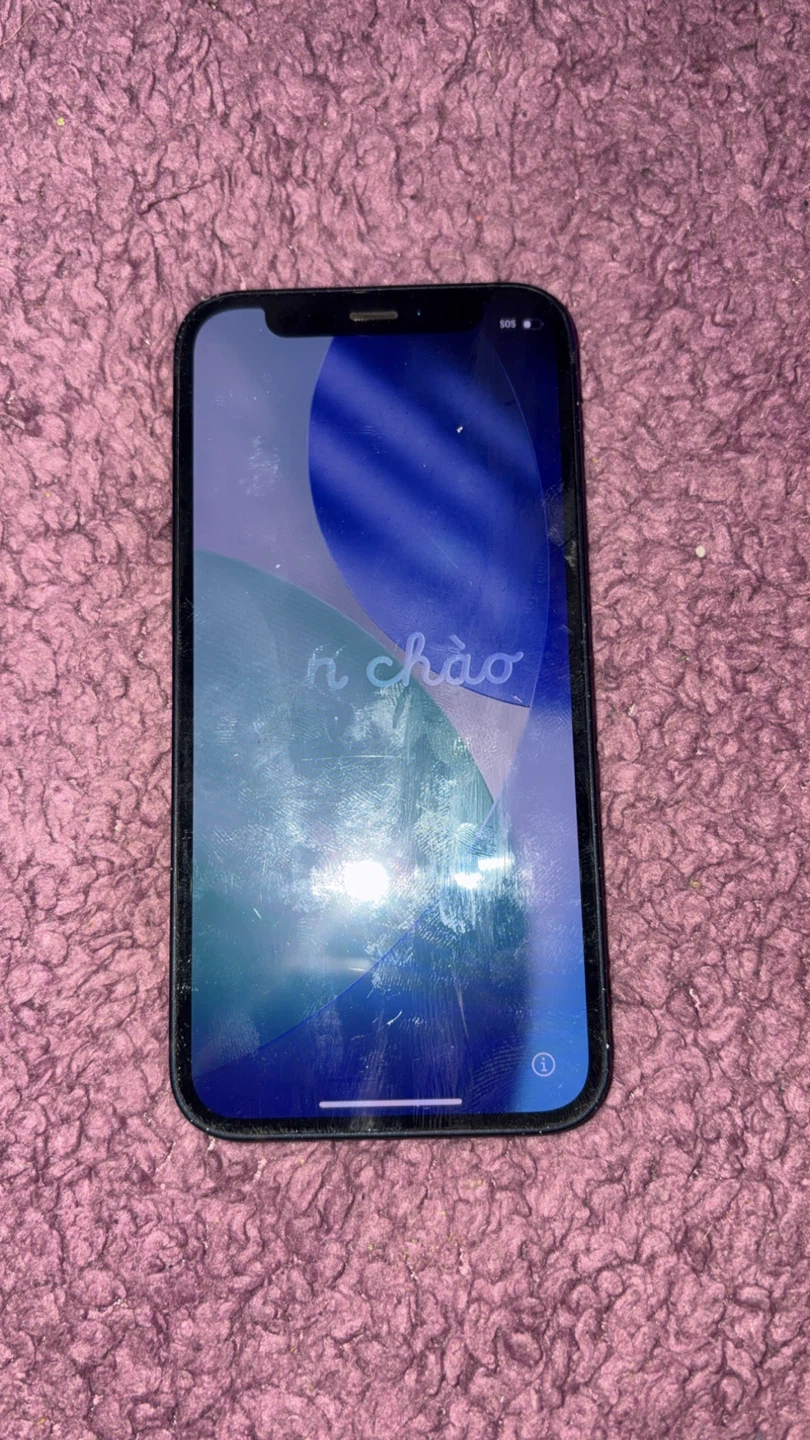 Apple iPhone 12 - photo 3