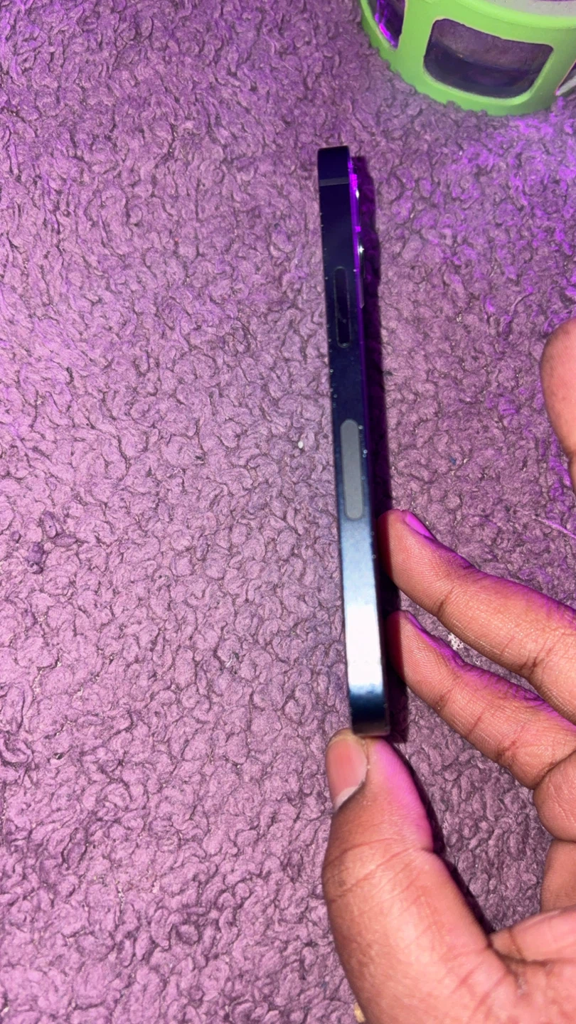 Apple iPhone 12 - photo 5
