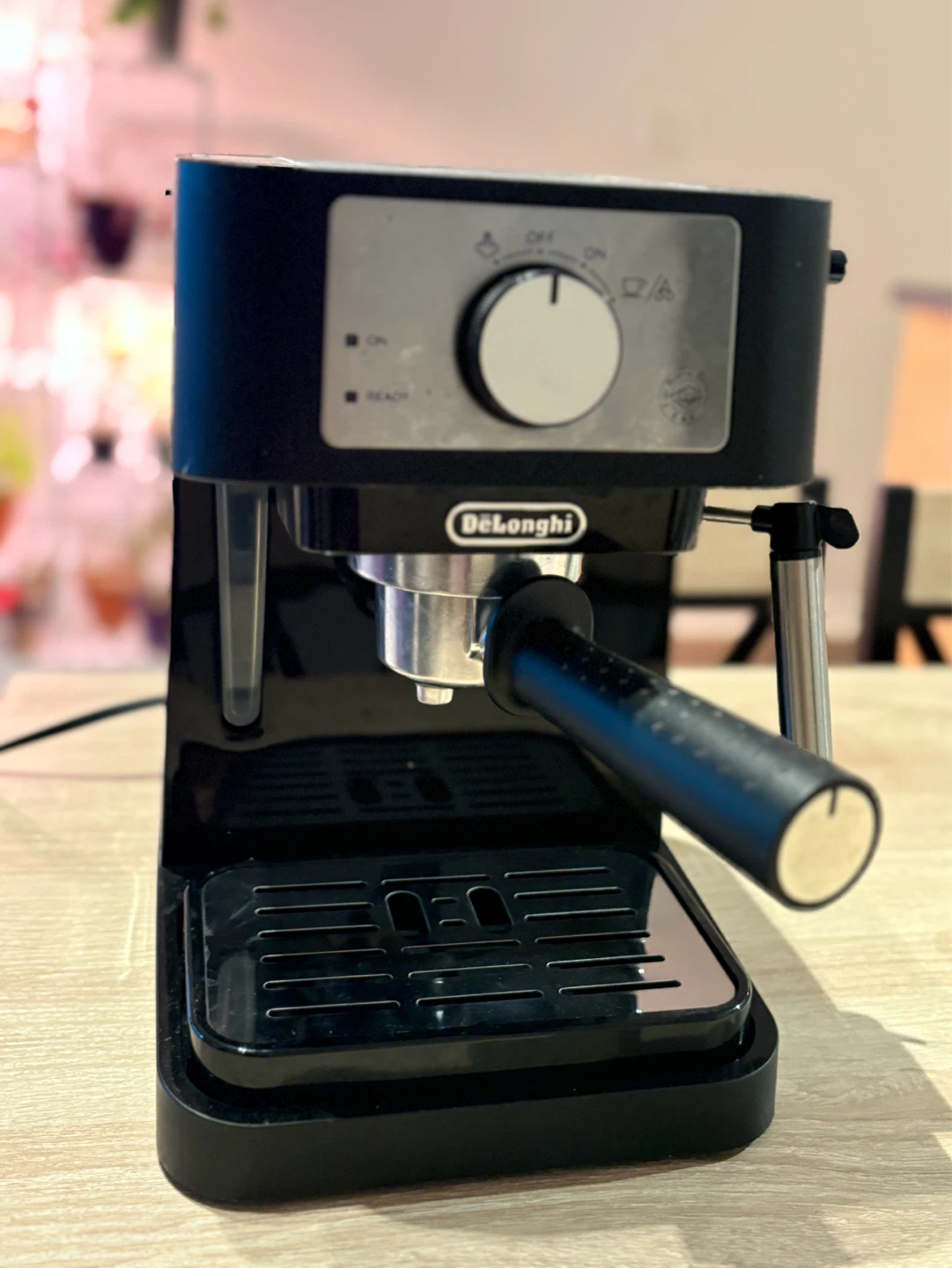 DeLonghi Espresso Machine - photo 4