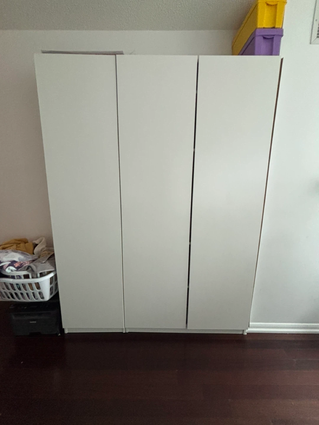 Pax Wardrobe