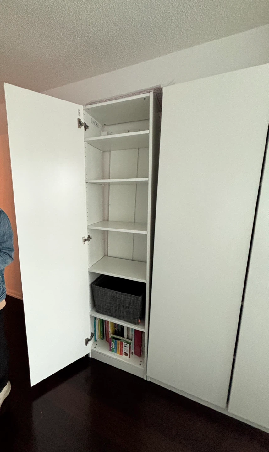 Pax Wardrobe - photo 3