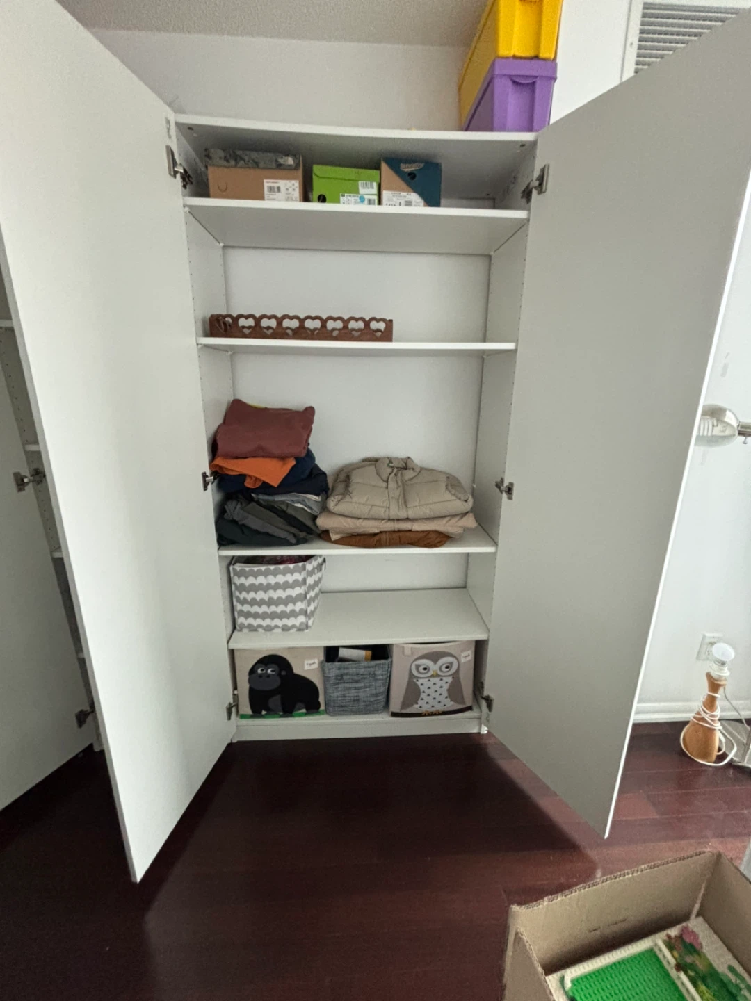 Pax Wardrobe - photo 2