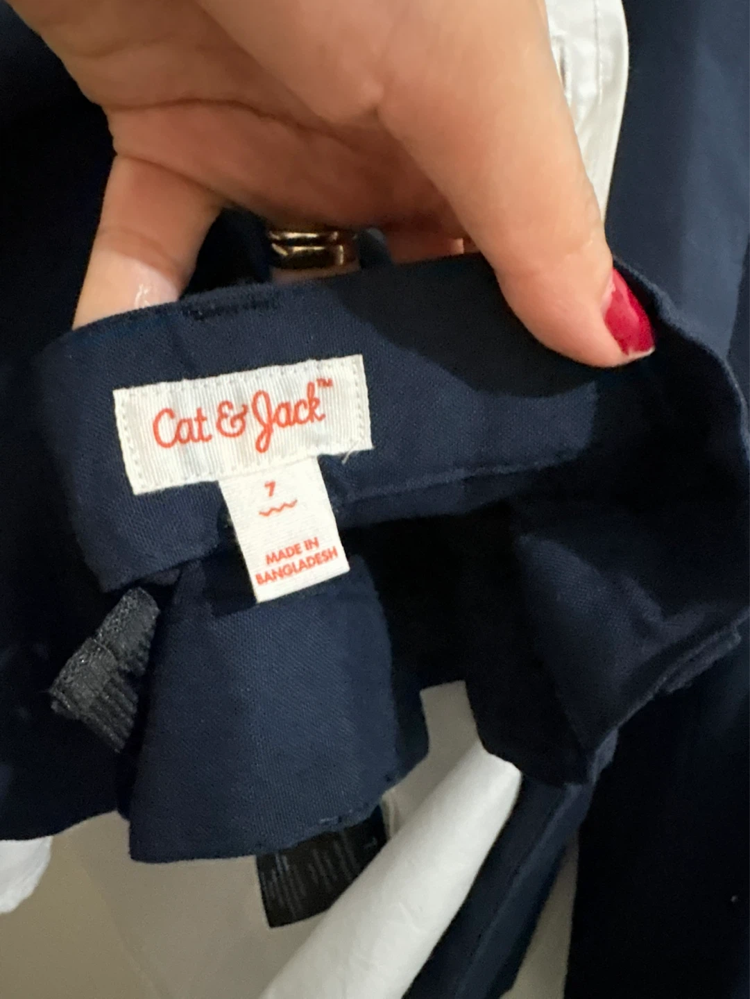 Newberry Boys Suit Size 7 - photo 5
