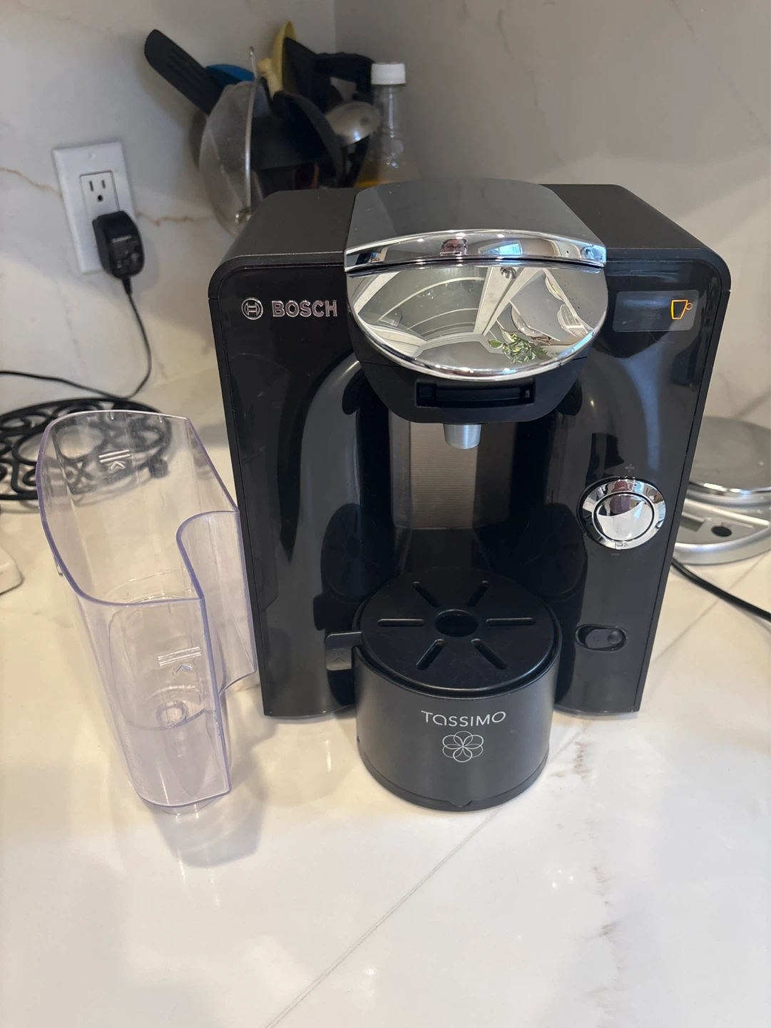 Bosch TASSIMO Coffee Machine