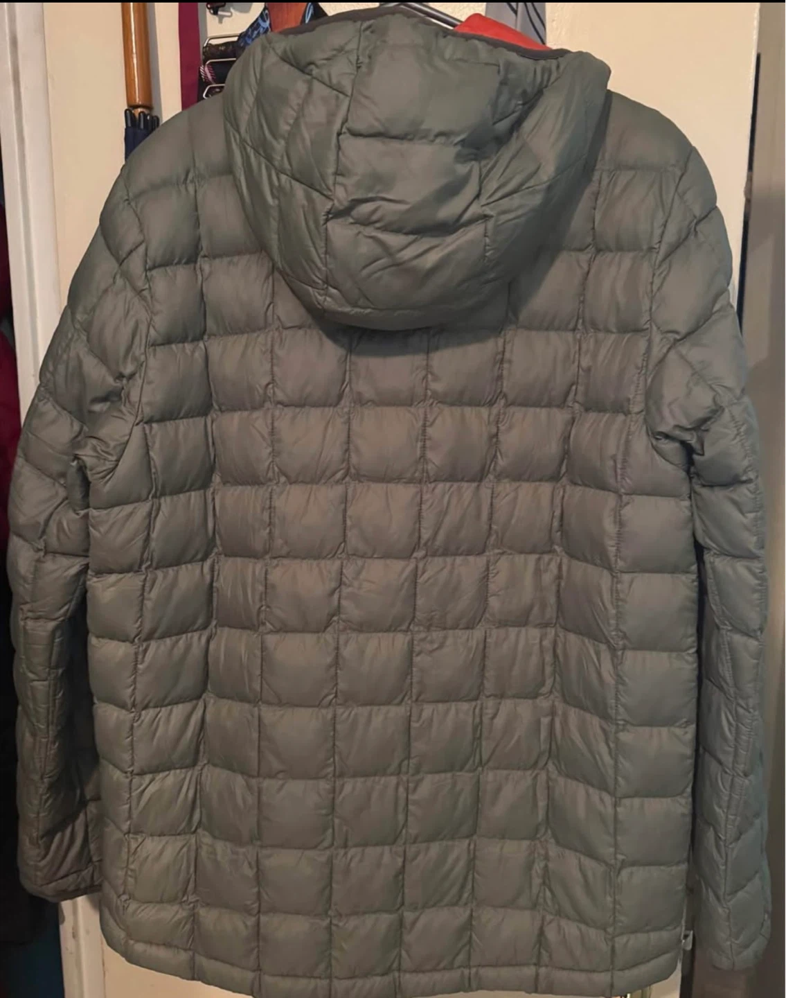 Helly Hansen Down Jacket - L/G - photo 3