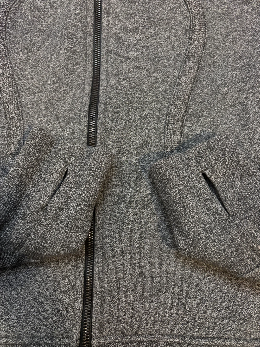 Lululemon athletica Scuba Hoodie - Size 10 - photo 4