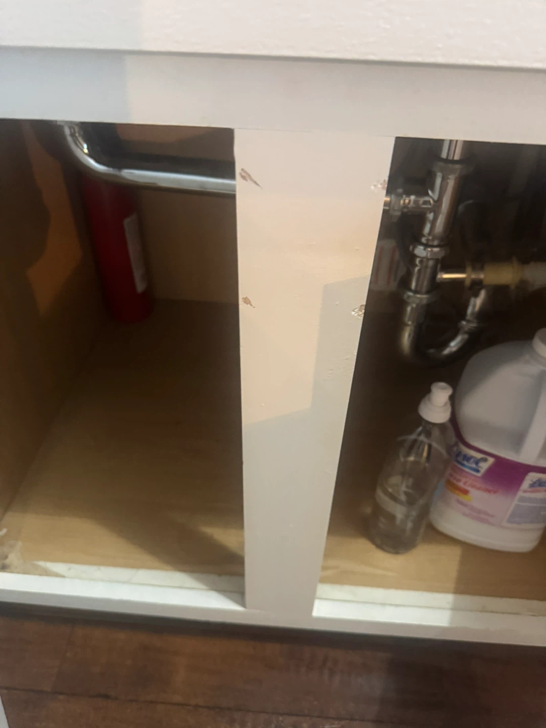 Kitchen Cabinets and Countertop - photo 5