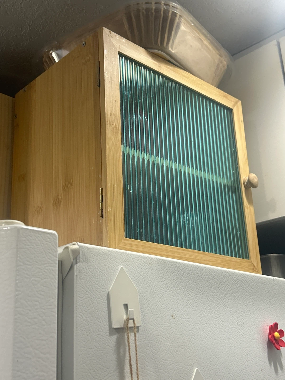 IKEA TROFAST Wall Storage Unit - photo 3