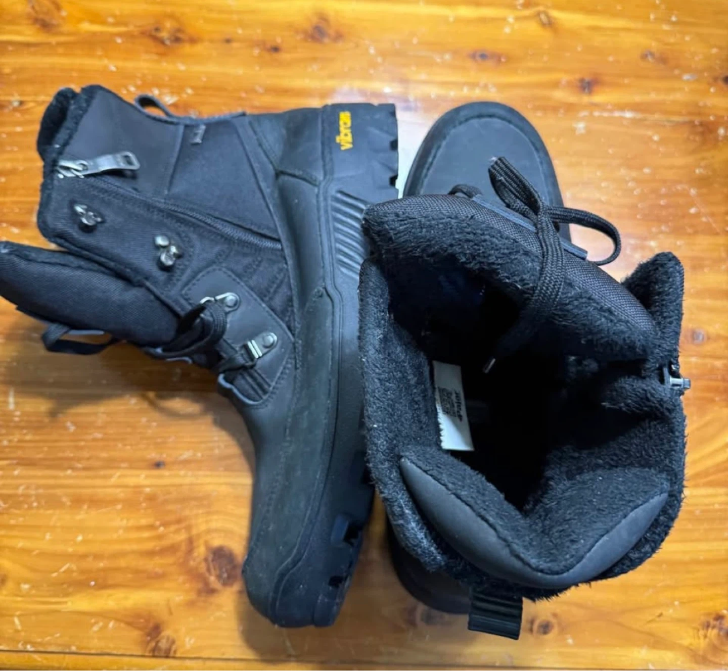 Pajar Men’s Boots - photo 4