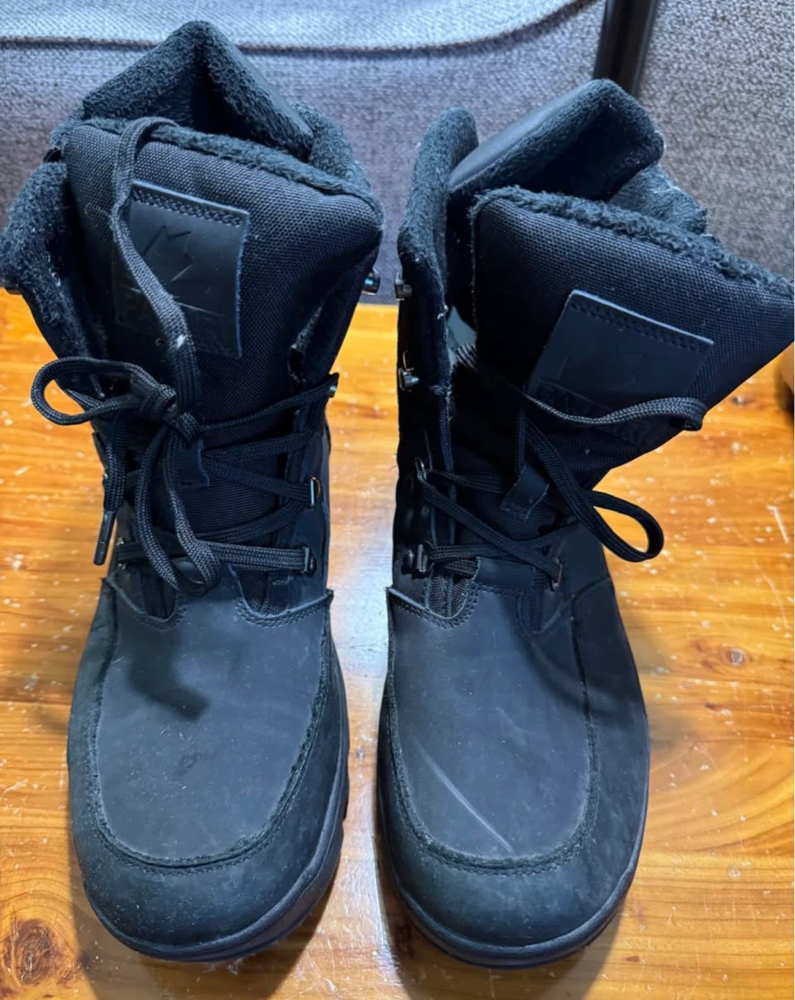 Pajar Men’s Boots - photo 3