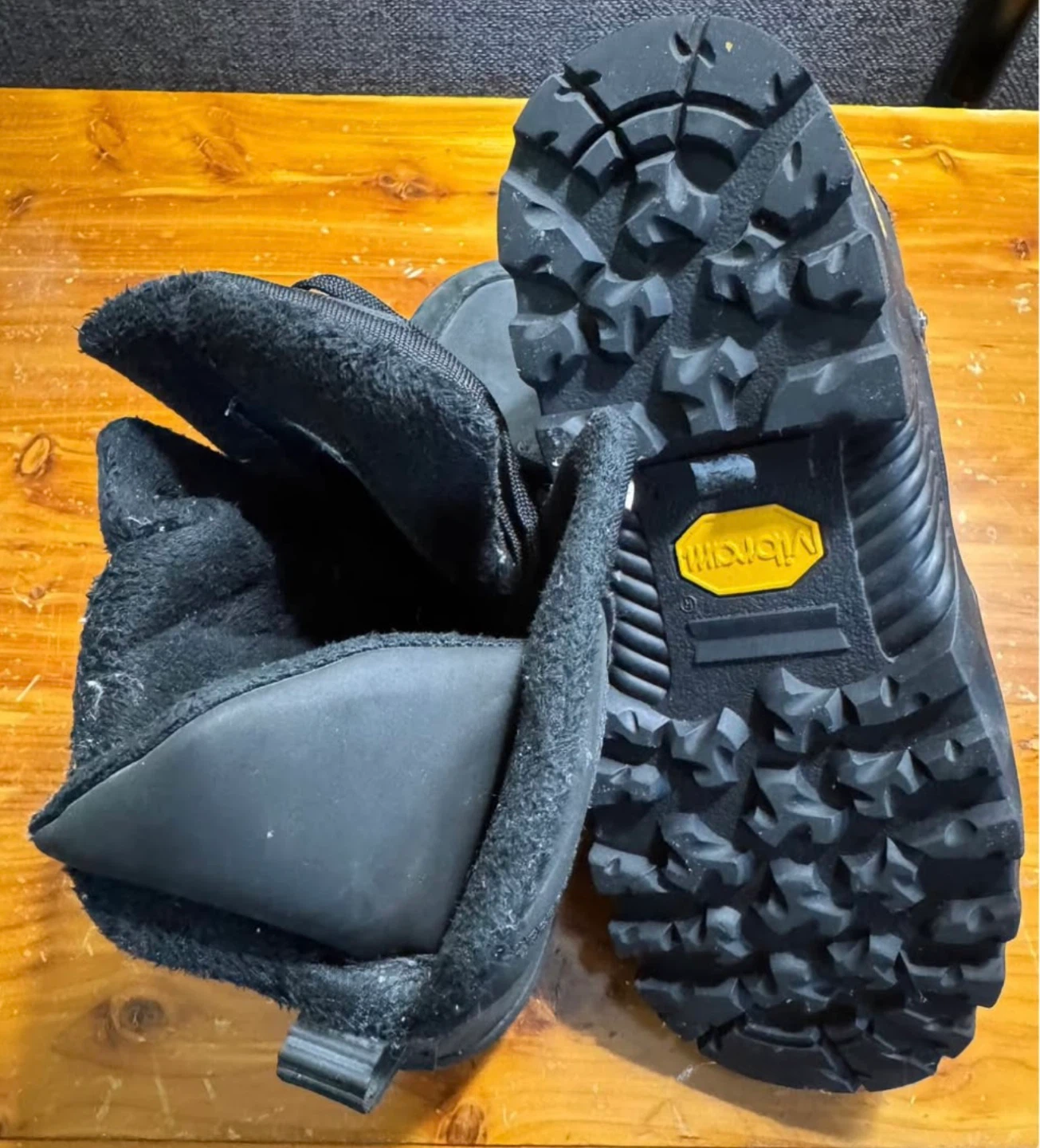 Pajar Men’s Boots - photo 2
