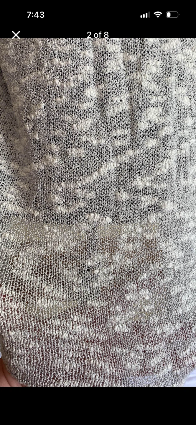Garage Sweater - photo 2
