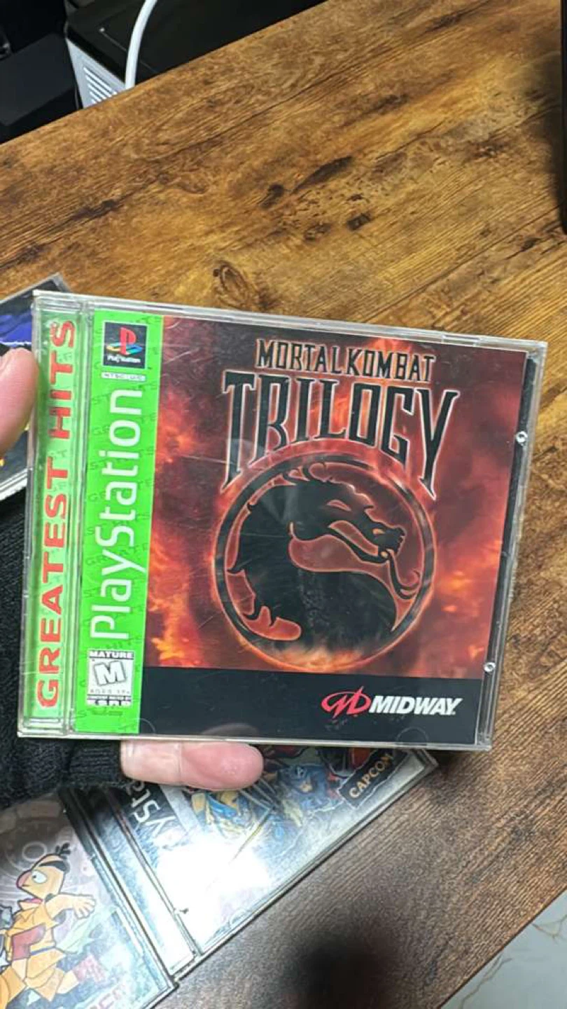 PlayStation  Video Games Collection - photo 5