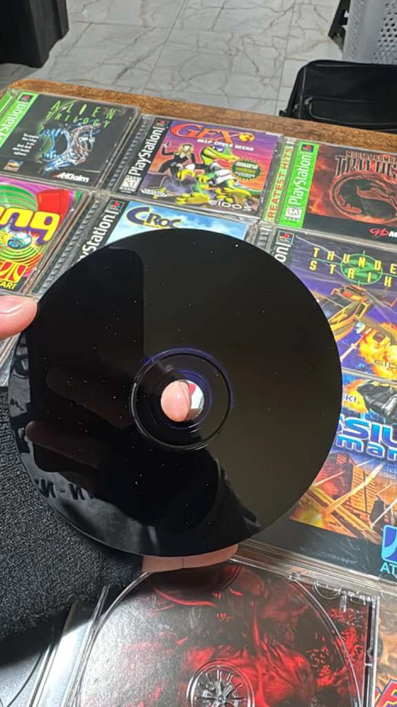 PlayStation  Video Games Collection - photo 2