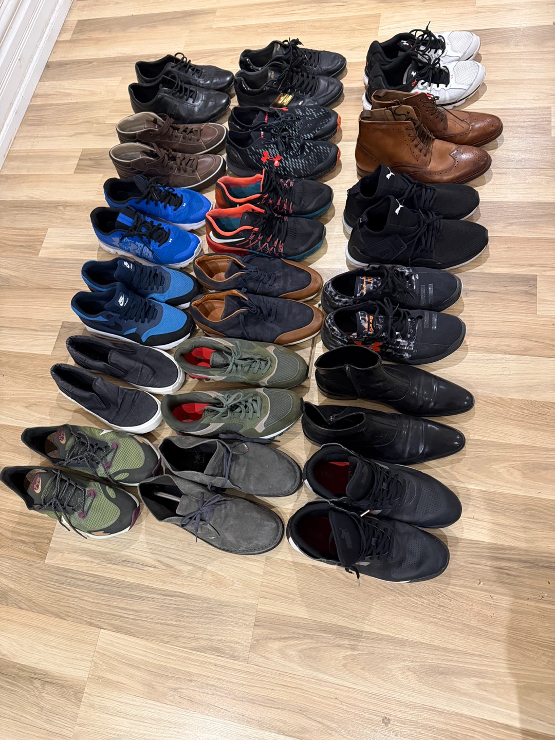 MUST GO ASAP – 17 Pairs of Shoes! Must Go! - photo 2
