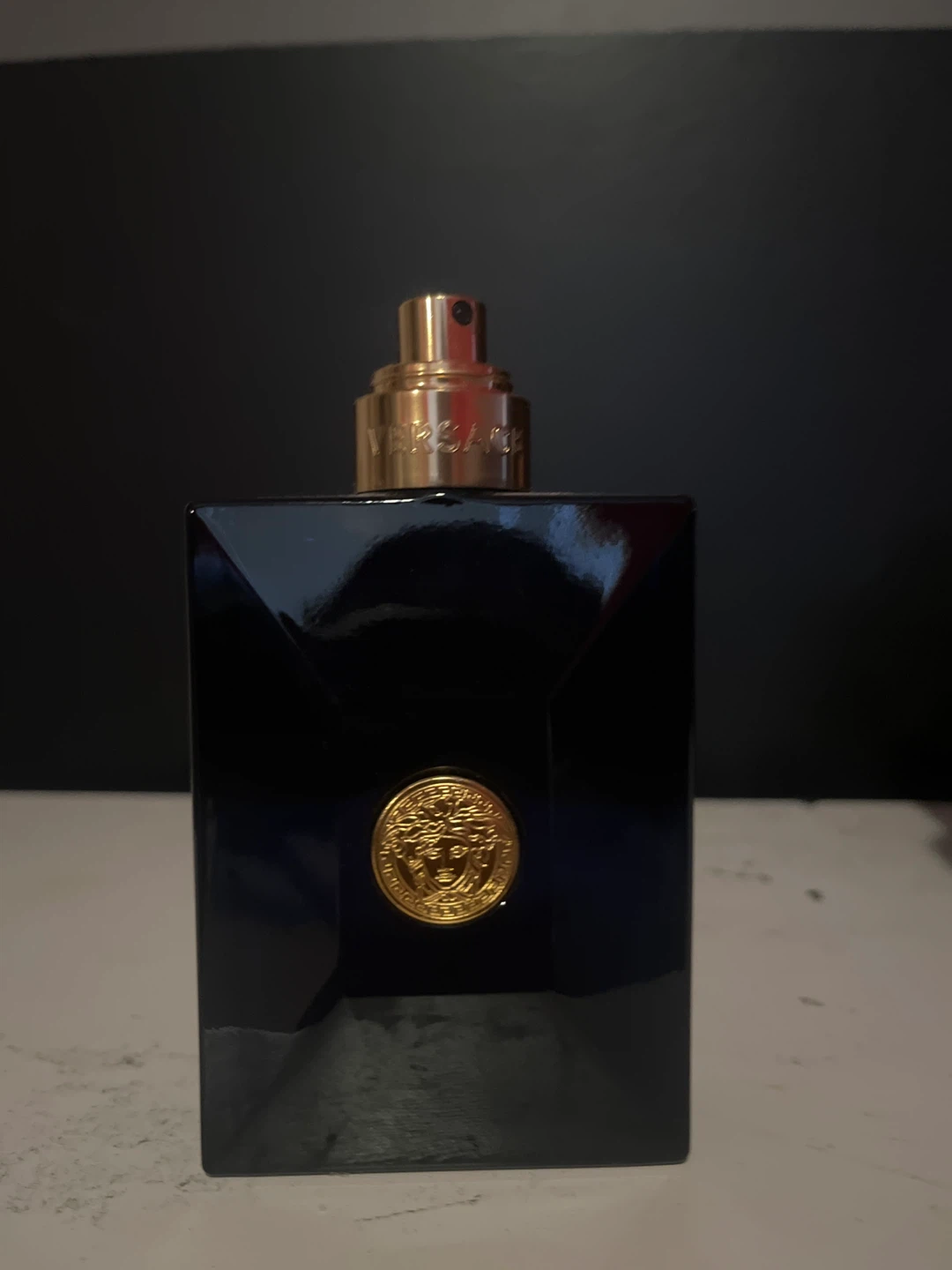 Versace Pour Homme Dylan Blue Eau de Toilette for Men