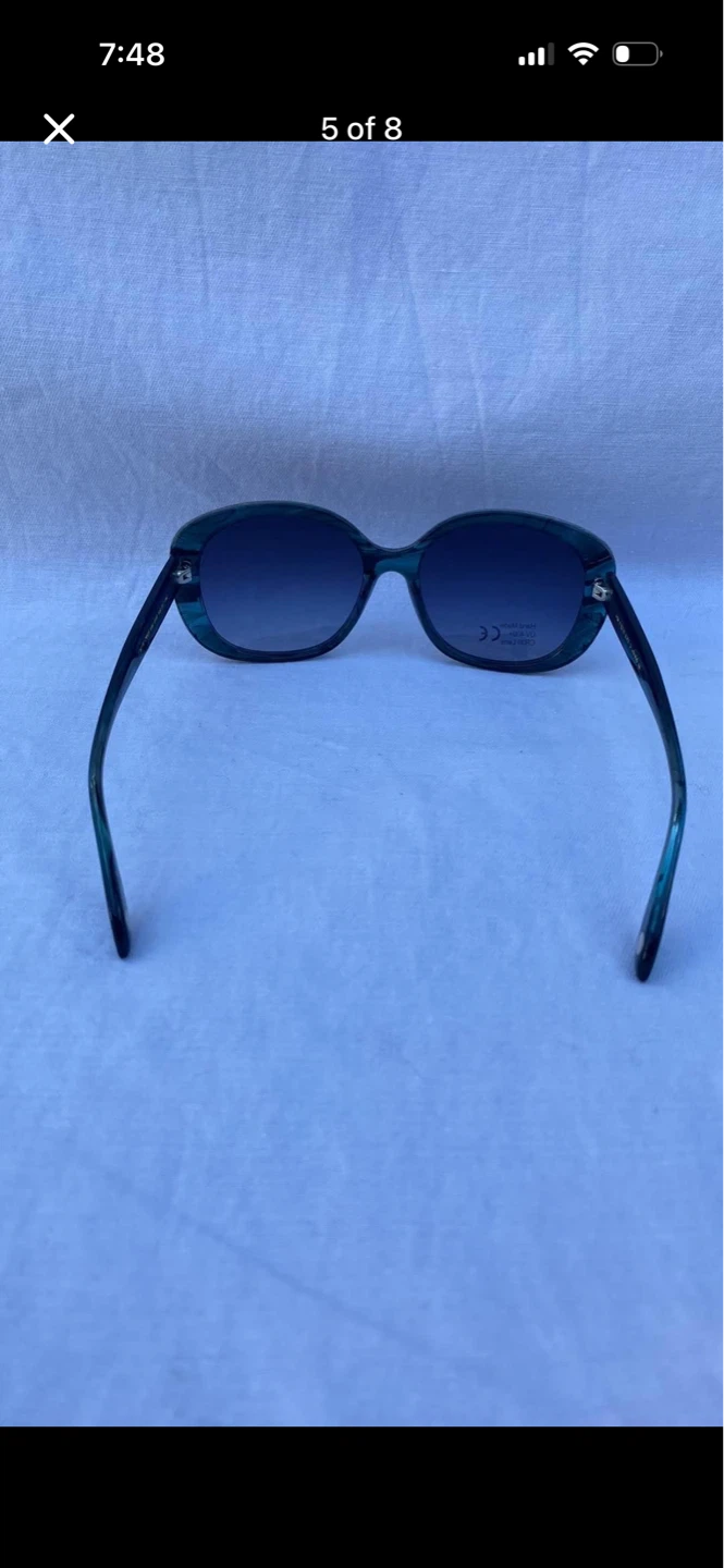 New Fysh Sunglasses - photo 5