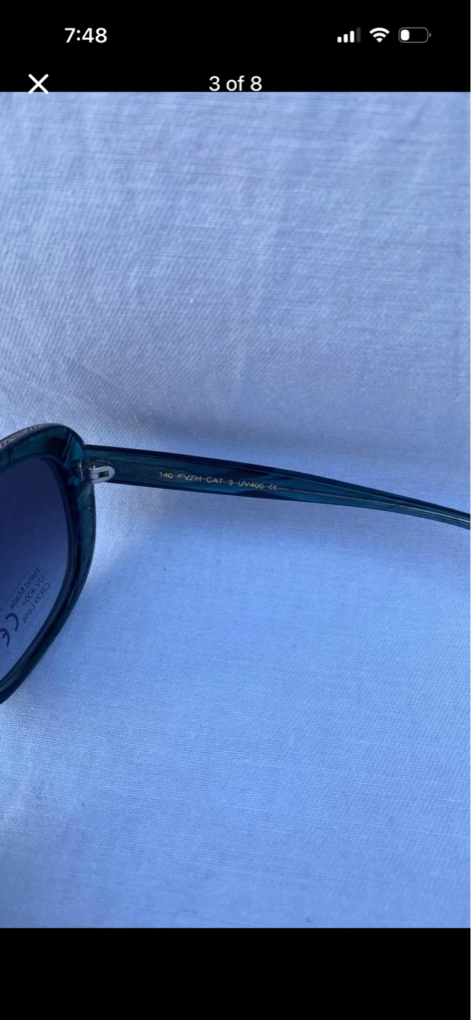 New Fysh Sunglasses - photo 3
