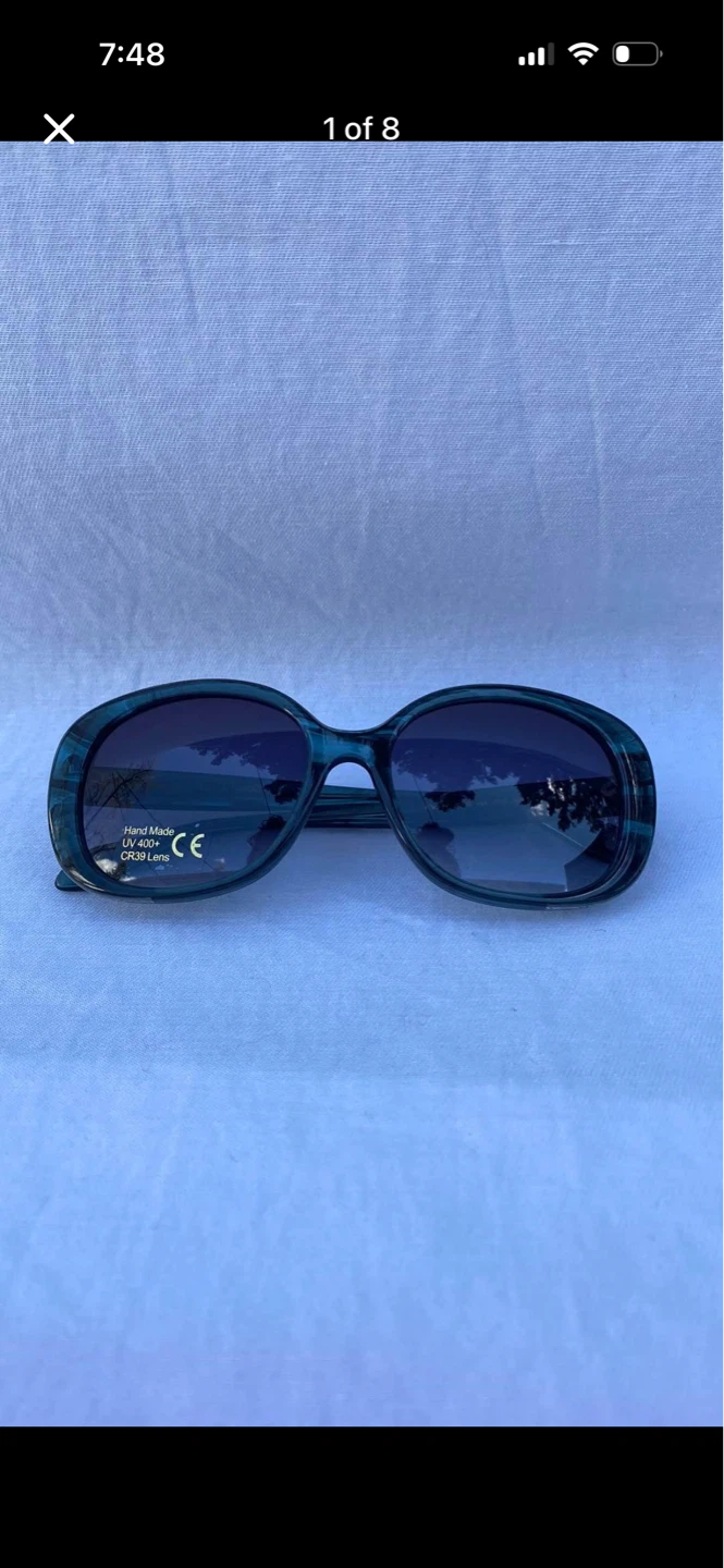 New Fysh Sunglasses