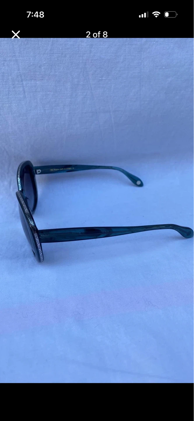 New Fysh Sunglasses - photo 2