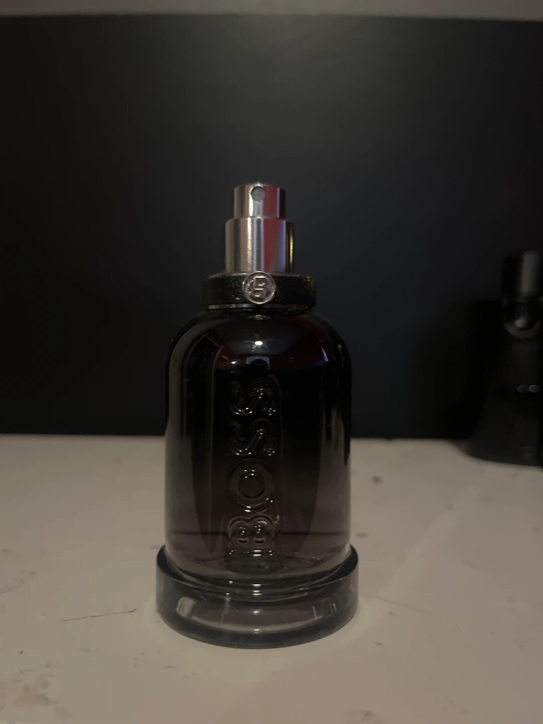 BOSS Bottled Eau de Parfum Spray