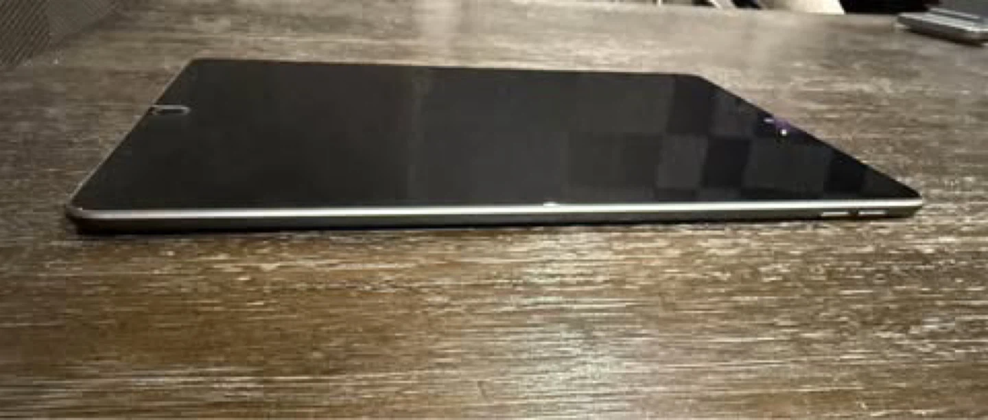 Apple iPad Air (Silver)- 3rd (64Gb) - photo 5