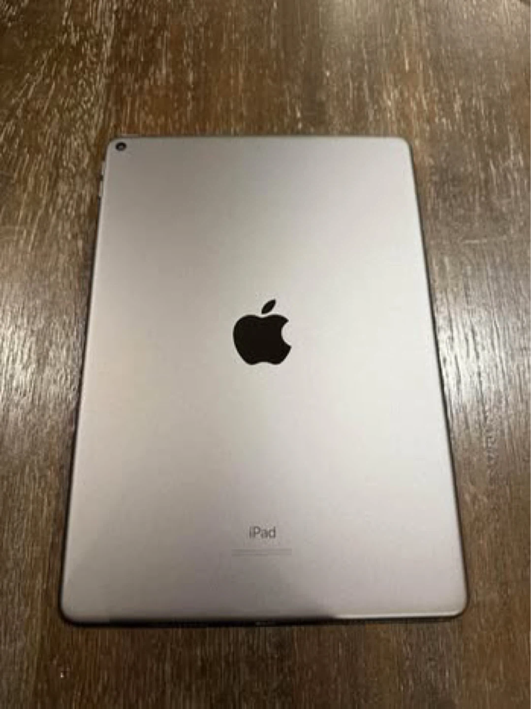 Apple iPad Air (Silver)- 3rd (64Gb) - photo 3