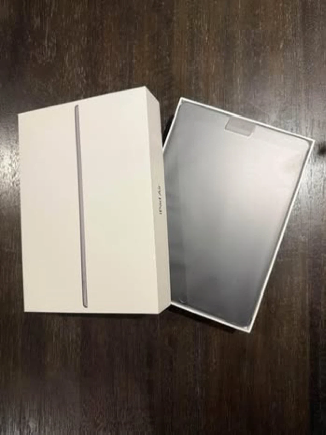 Apple iPad Air (Silver)- 3rd (64Gb)