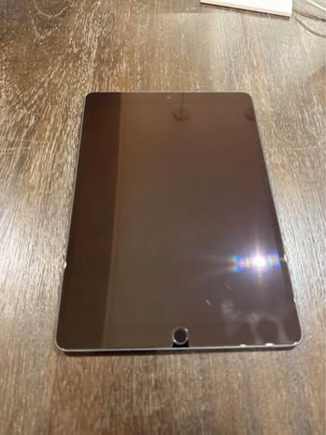 Apple iPad Air (Silver)- 3rd (64Gb) - photo 4