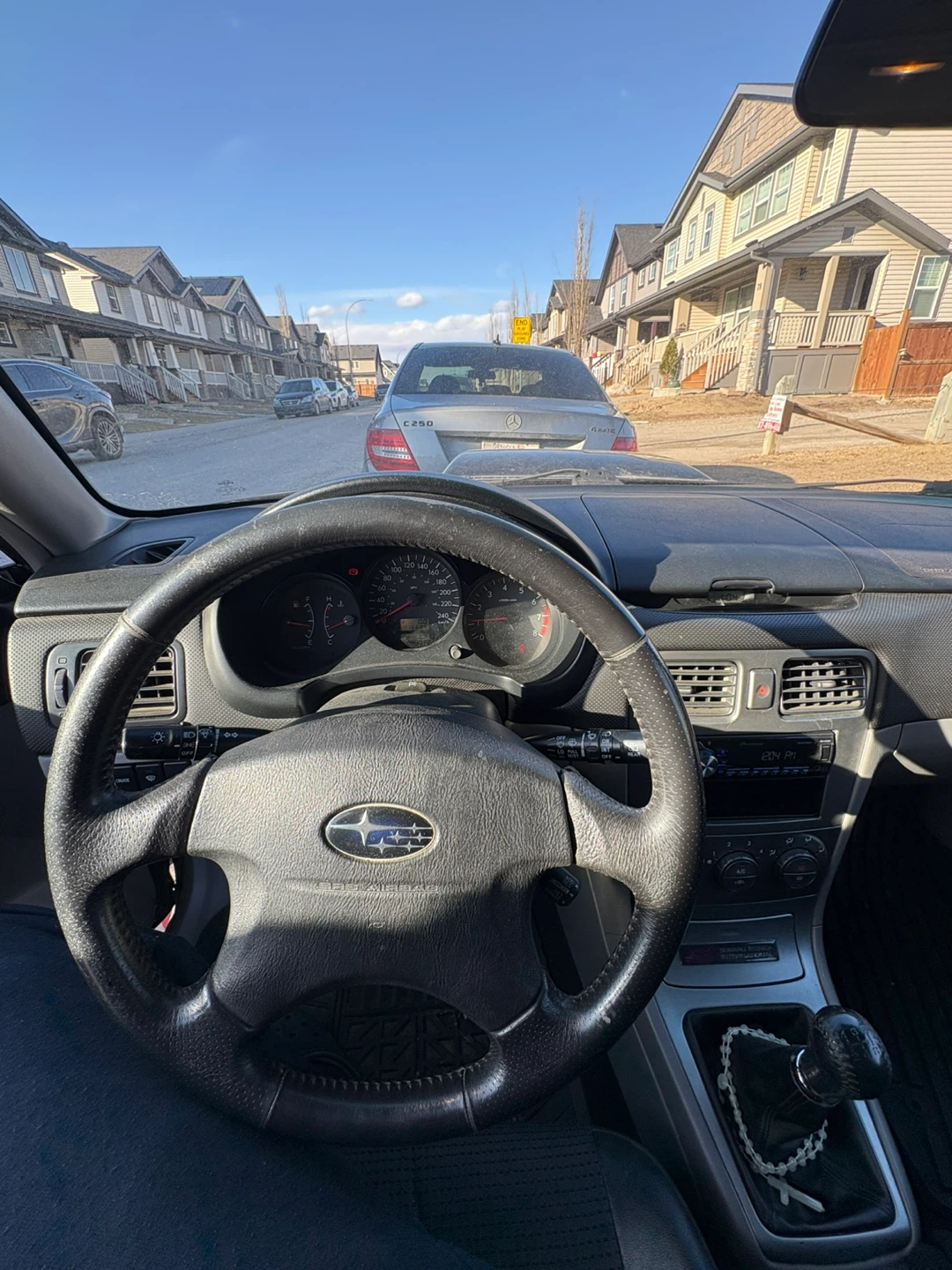 Black Subaru Forester - photo 5