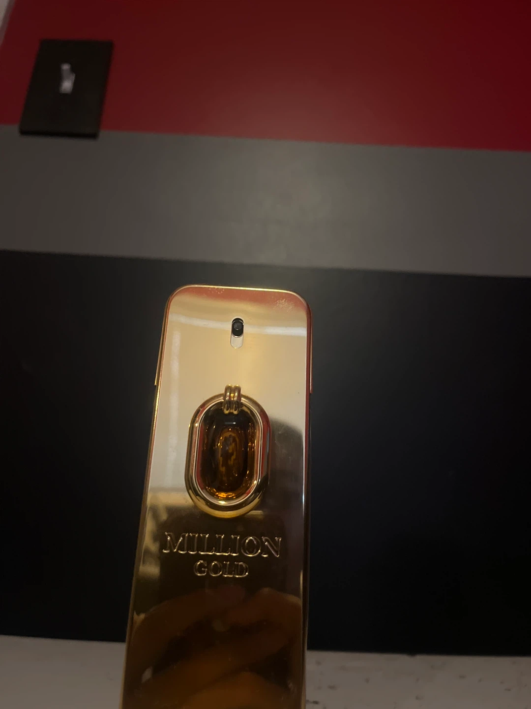 Paco Rabanne 1 Million Elixir Parfum Gold