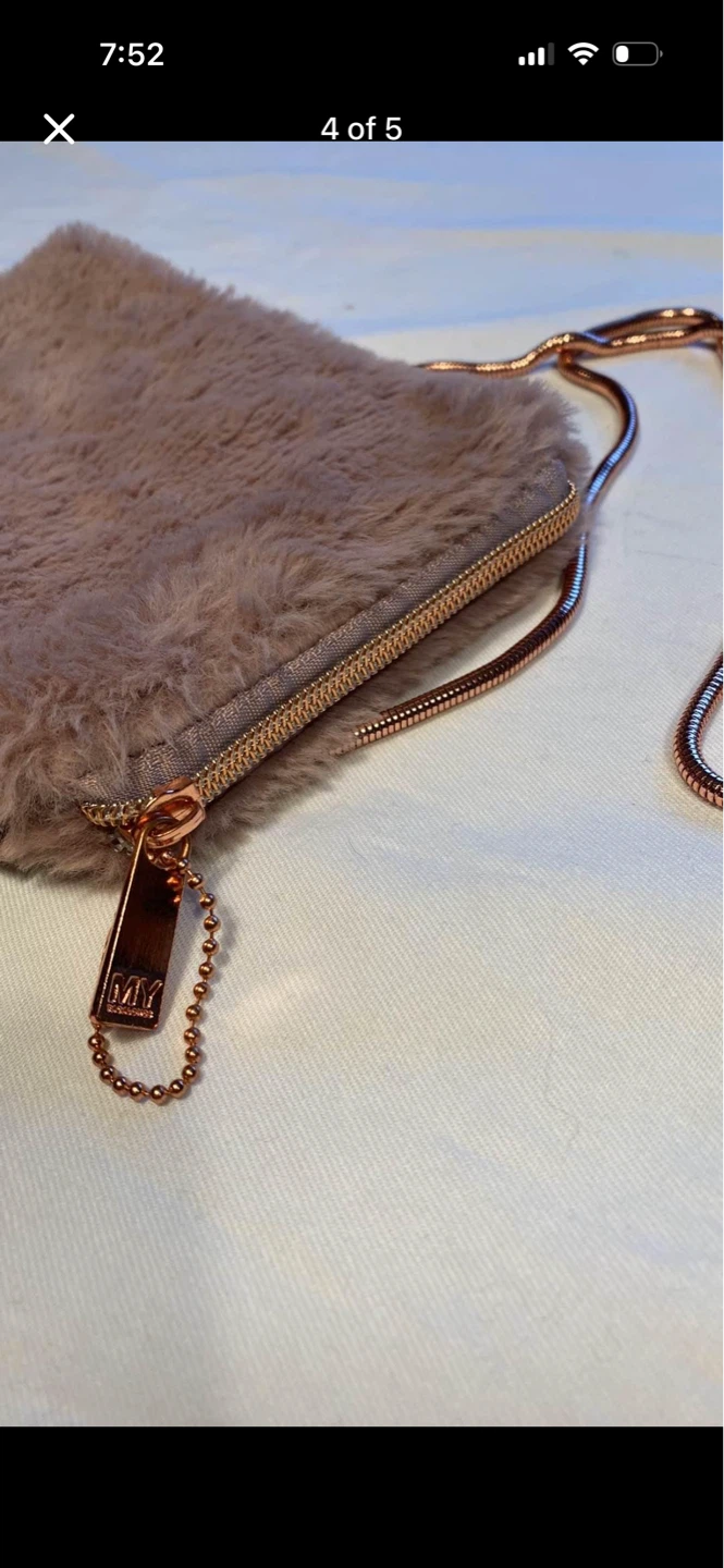 My Tagalongs Clutch Purse - photo 4