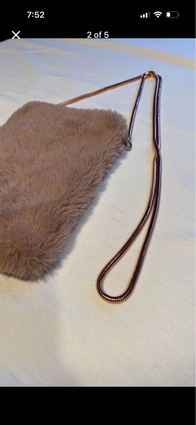 My Tagalongs Clutch Purse - photo 2